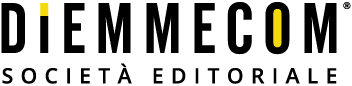 Logo Diemmecom